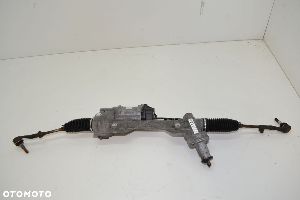 BMW 1 E81 E87 E90 E91 PRZEKŁADNIA MAGLOWNICA ELEKTRYCZNA EU 6788741 - 3