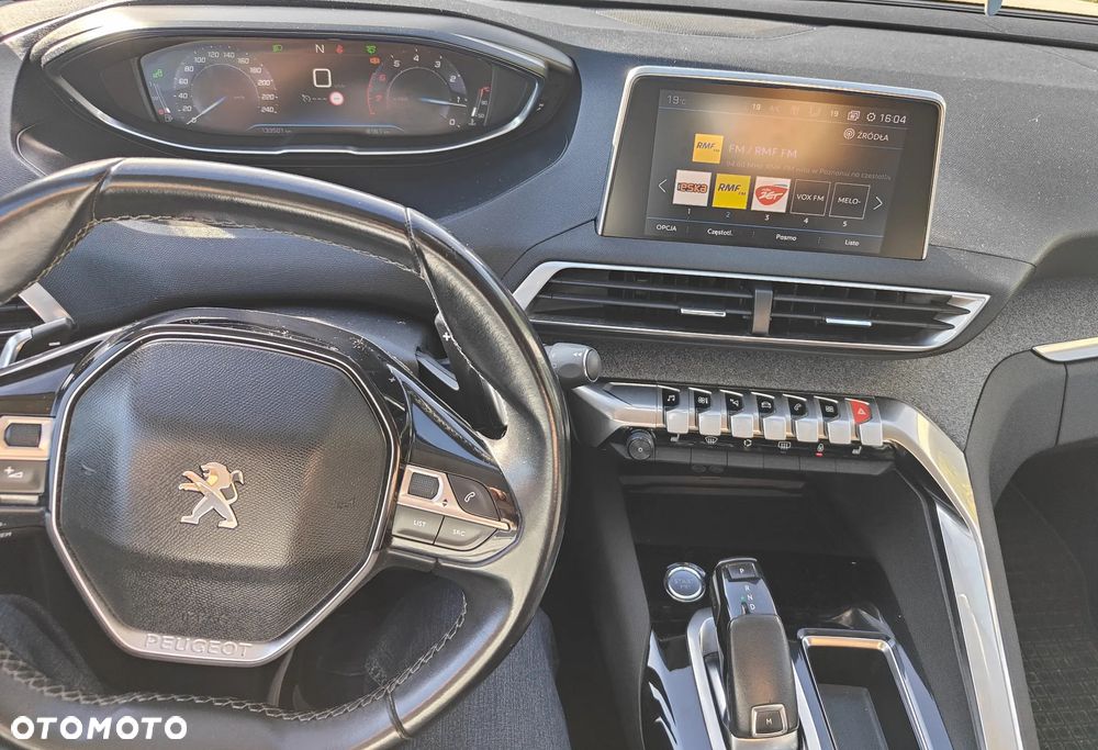 Peugeot 5008 1.6 THP Allure S&S EAT6 - 2