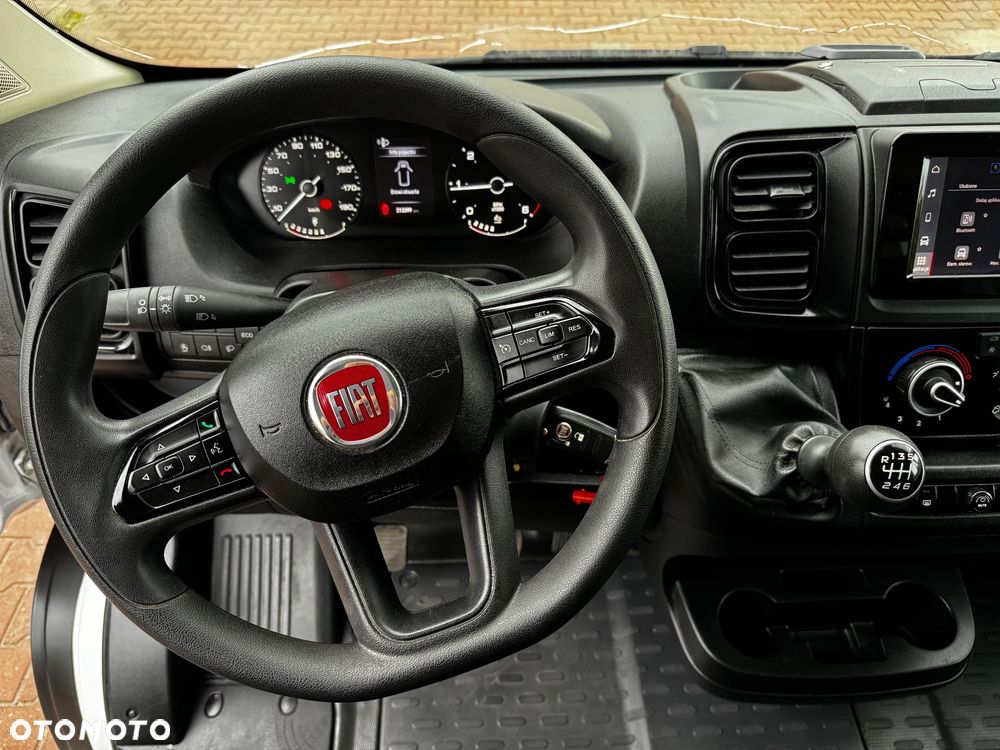Fiat Ducato - 16