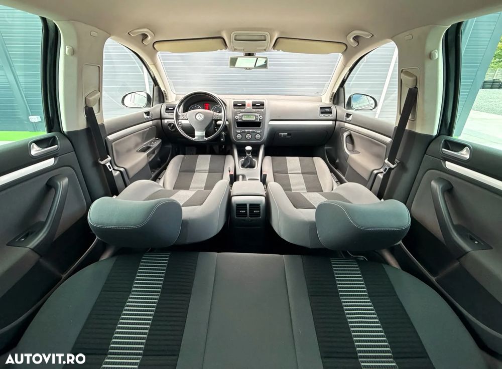 Volkswagen Golf 1.4 United - 25