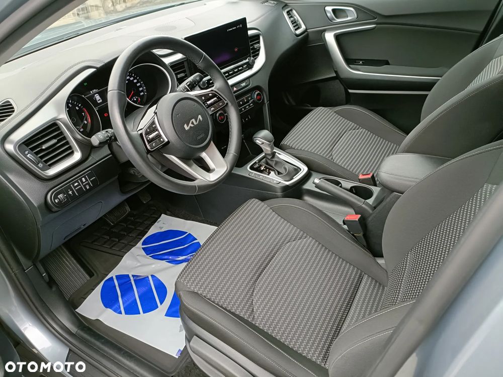 Kia XCeed 1.6 T-GDI M DCT - 9