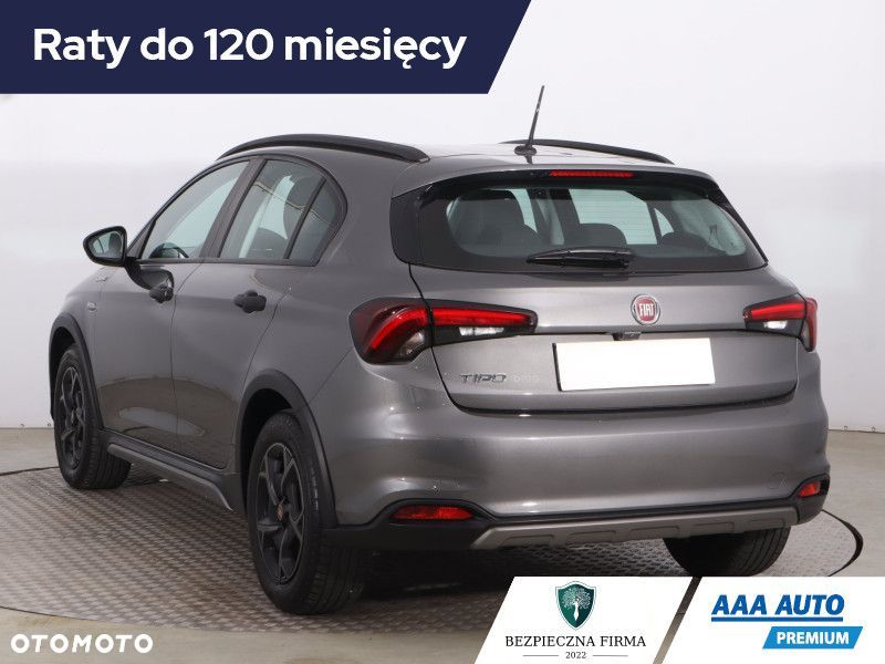 Fiat Tipo - 6