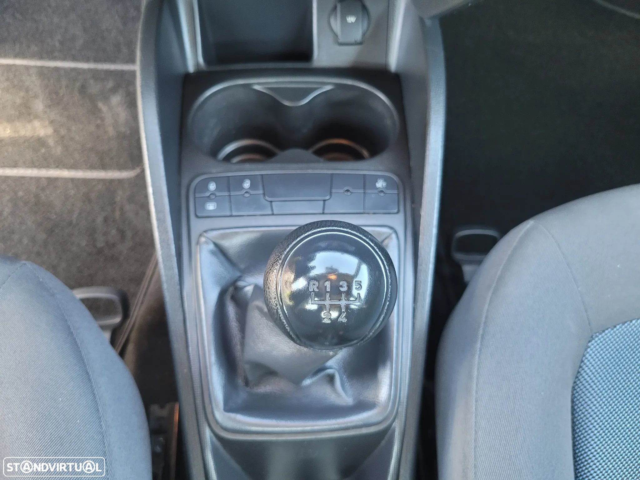 SEAT Ibiza ST 1.2 TDI I-Tech - 19