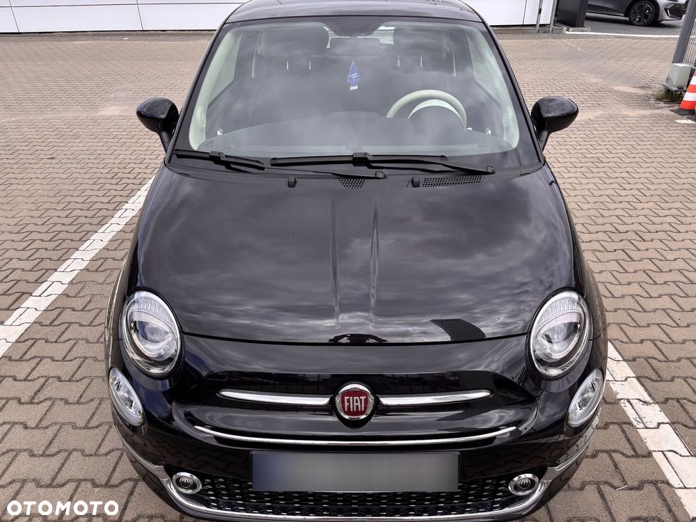Fiat 500 1.0 Hybrid Dolcevita - 5