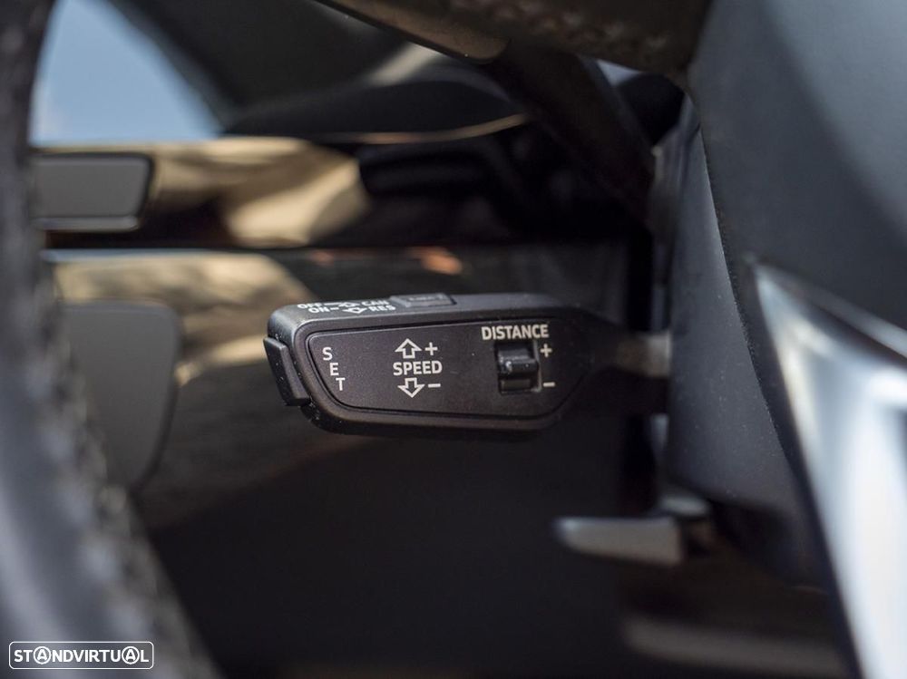 Audi Q7 3.0 TDI e-tron quattro tiptronic - 44