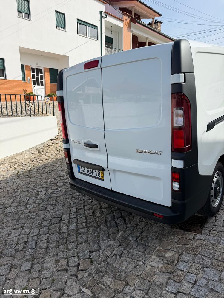 Renault Trafic - 5