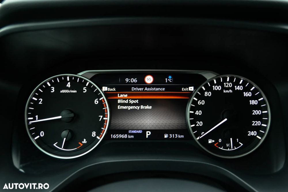 Nissan Qashqai 1.3 DIG-T MHEV Xtronic Acenta - 11