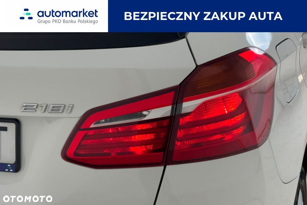 BMW Seria 2 218i GPF - 11