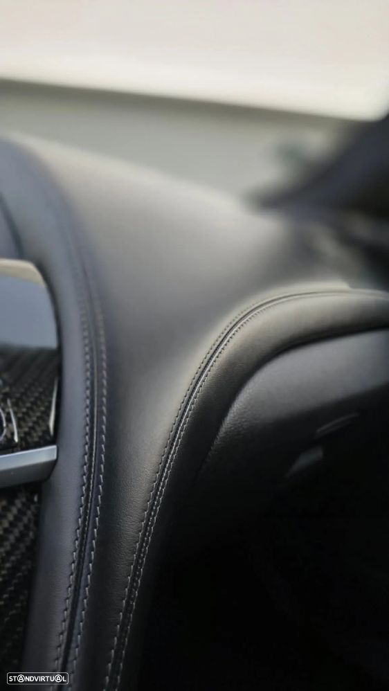 BMW 640 Gran Coupé d - 18