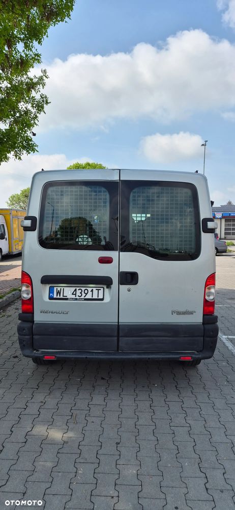 Renault Master - 6