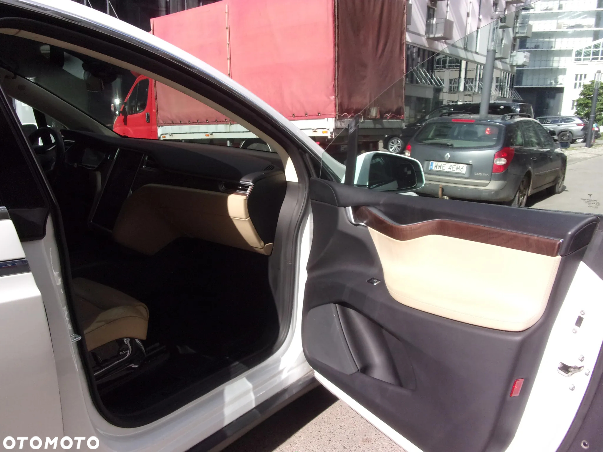 Tesla Model X Performance - 23