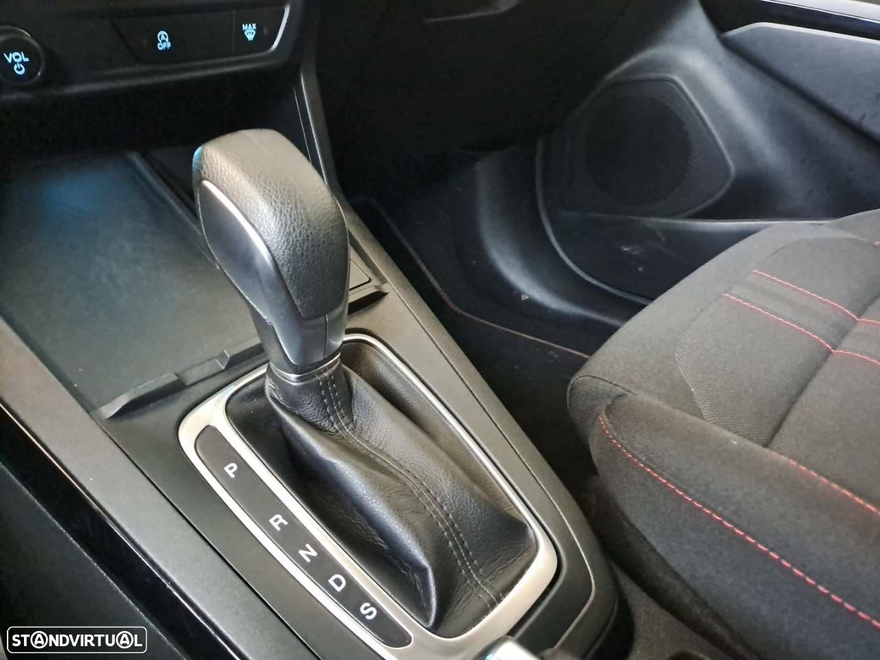 Ford Puma 1.0 EcoBoost ST-Line Aut. - 17