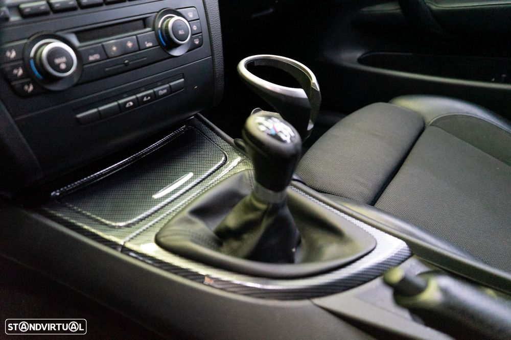 BMW 118 d Cabrio - 30