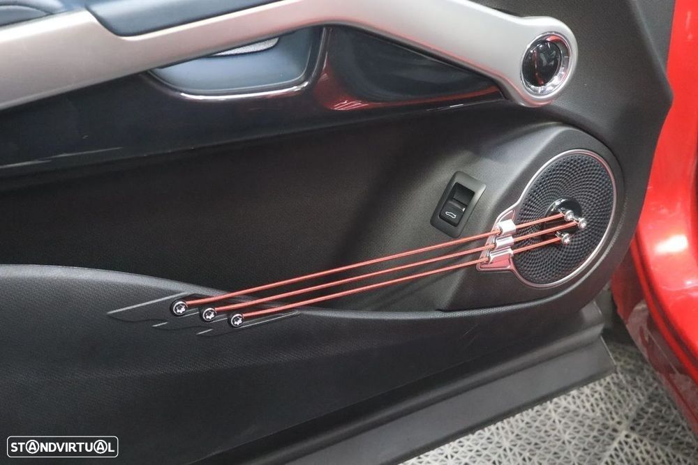 BYD Atto 3 - 10