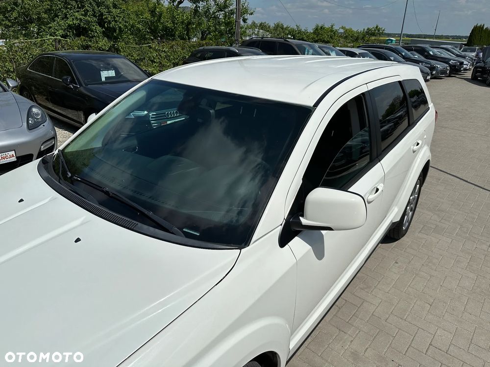 Dodge Journey - 29