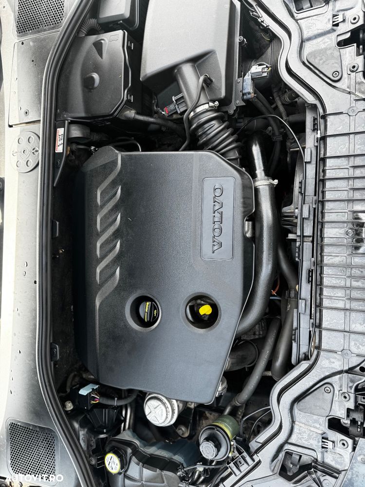 Volvo S60 D2 Start-Stop Summum - 16
