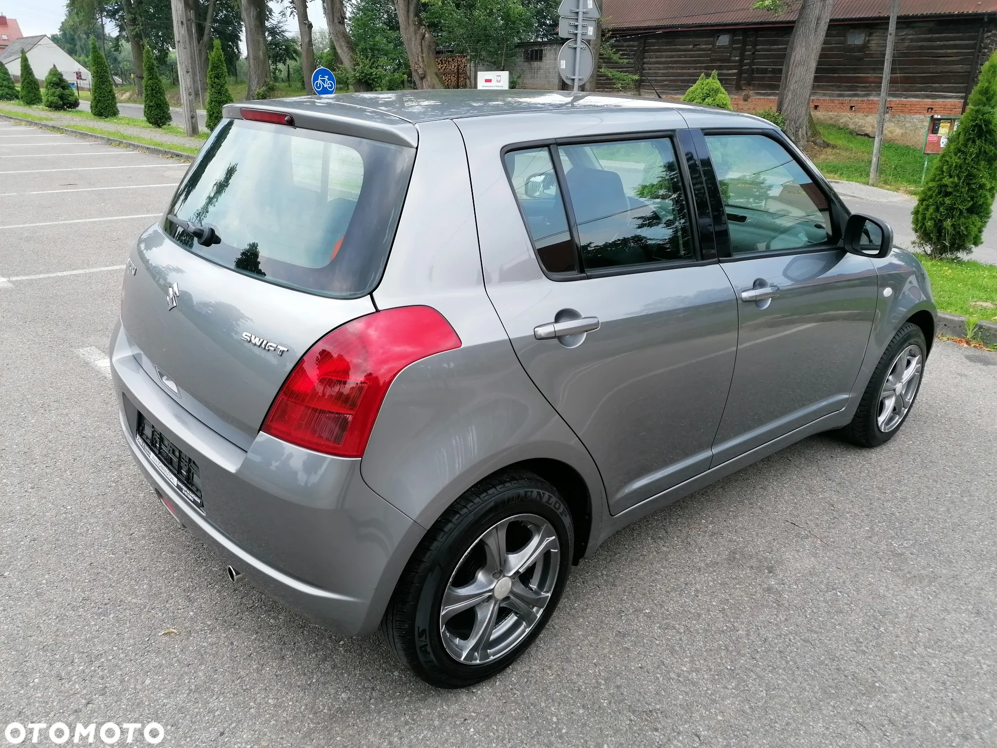 Suzuki Swift 1.3 Comfort - 6