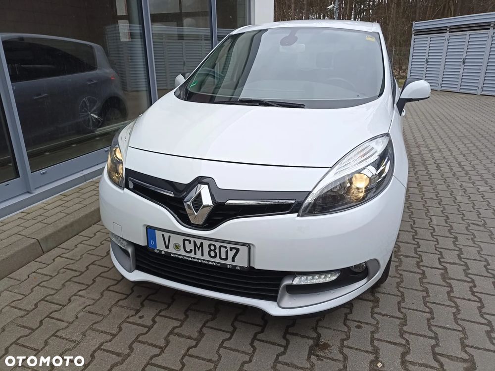 Renault Scenic Energy TCe 130 S&S Bose Edition - 11