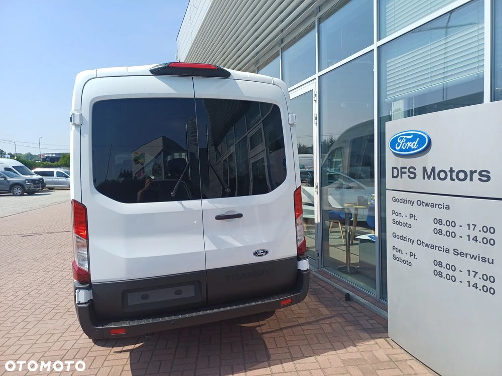 Ford TRANSIT KOMBI M1 350 L2H2 - 19