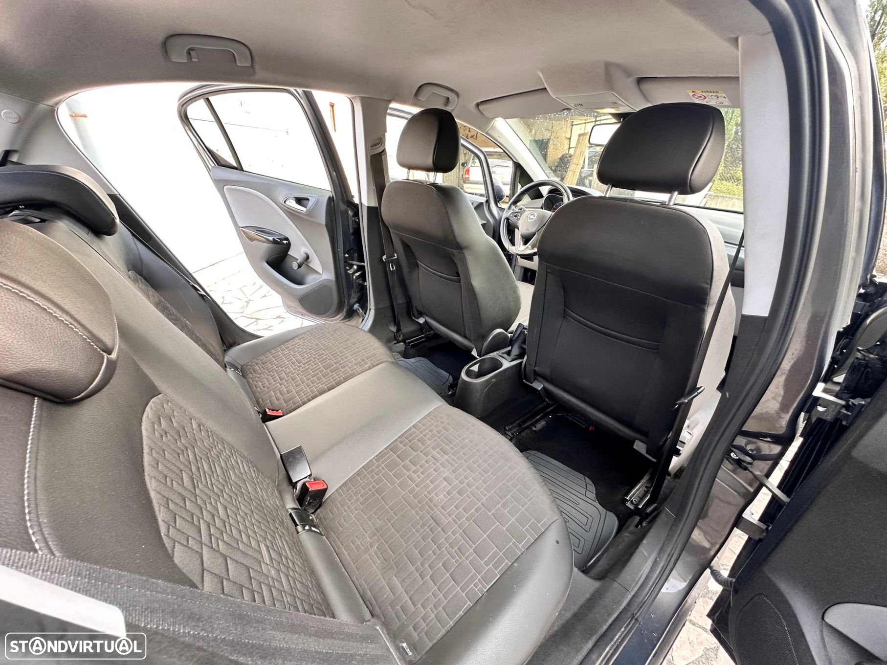 Opel Corsa 1.4 Cosmo - 5