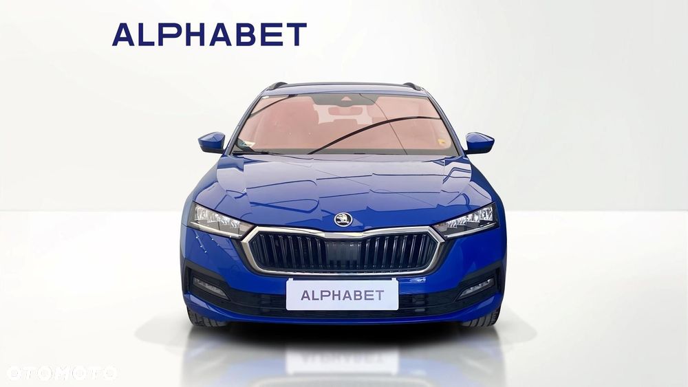 Skoda Octavia 1.5 TSI ACT Ambition - 8