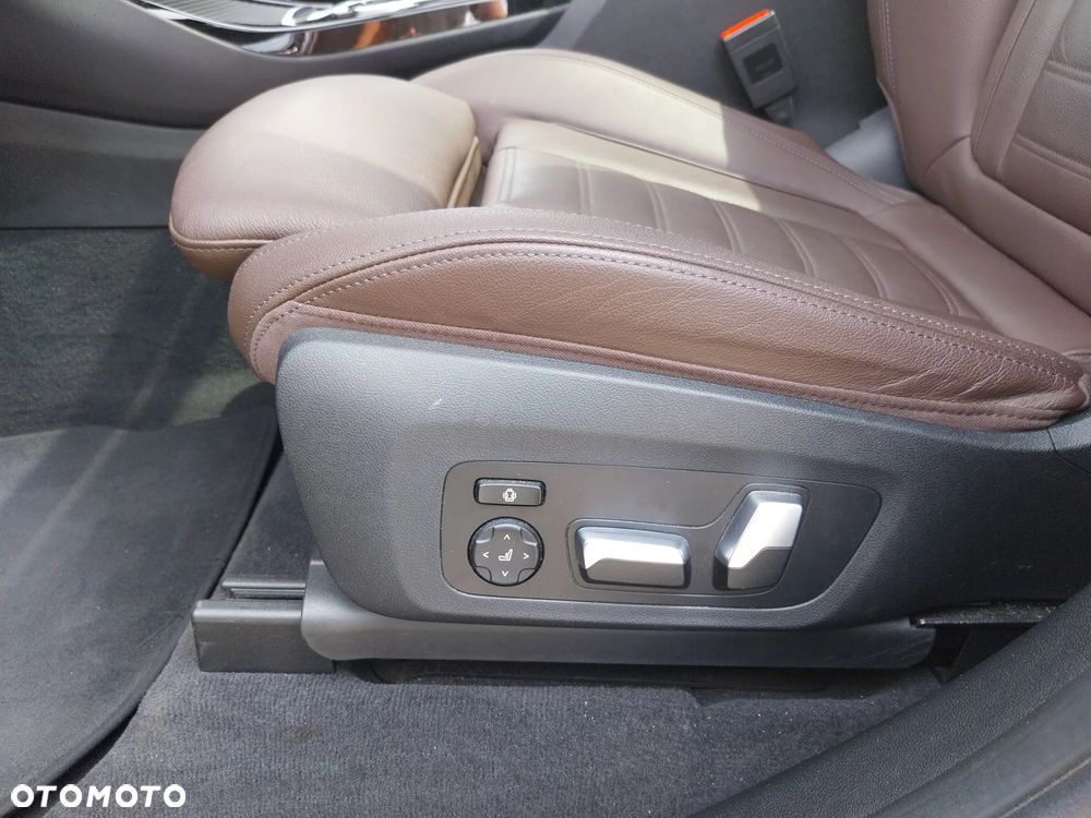 BMW X3 xDrive20d Luxury Line sport - 10