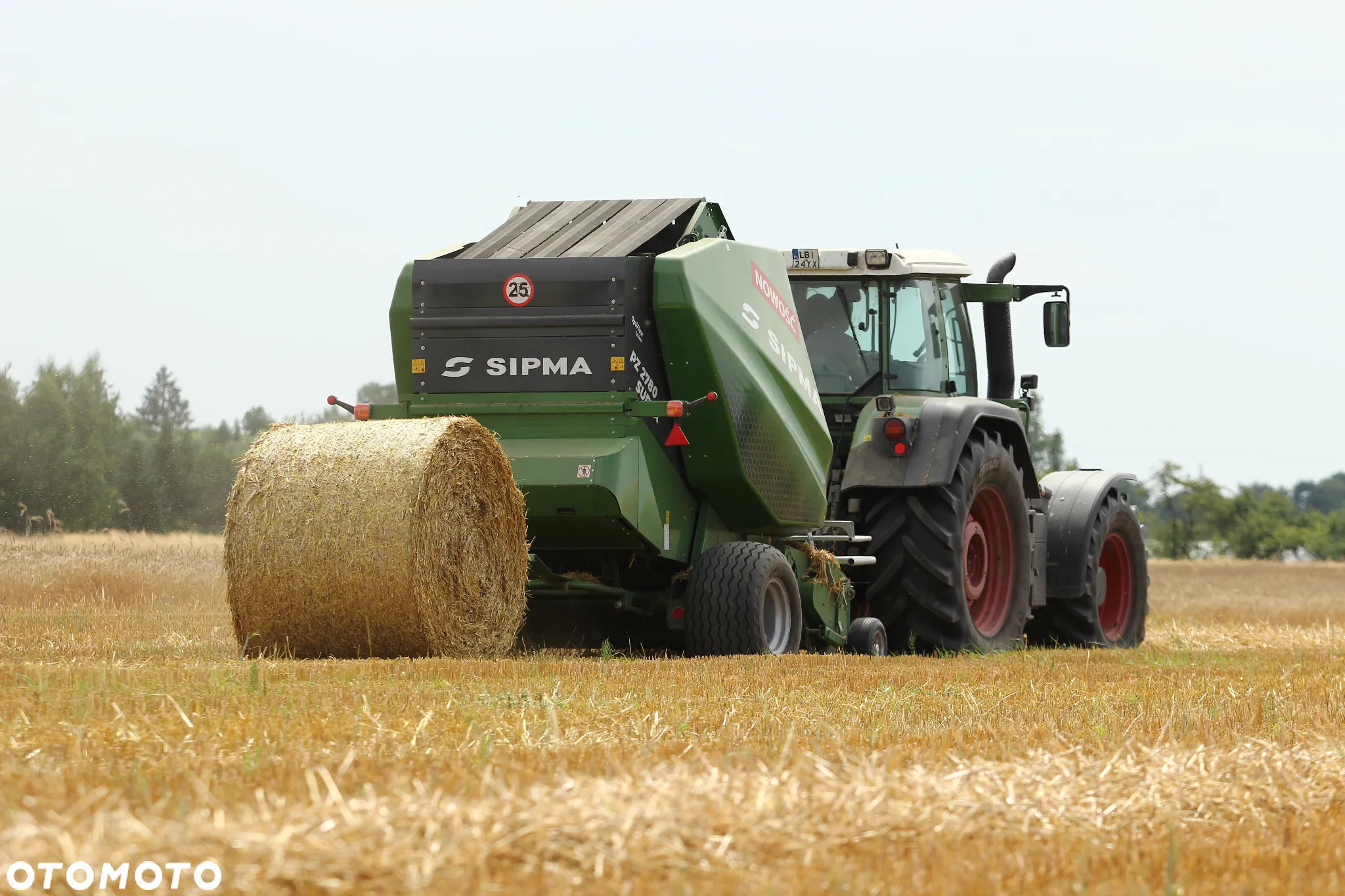 Sipma PZ 2780 SUPRA - 16