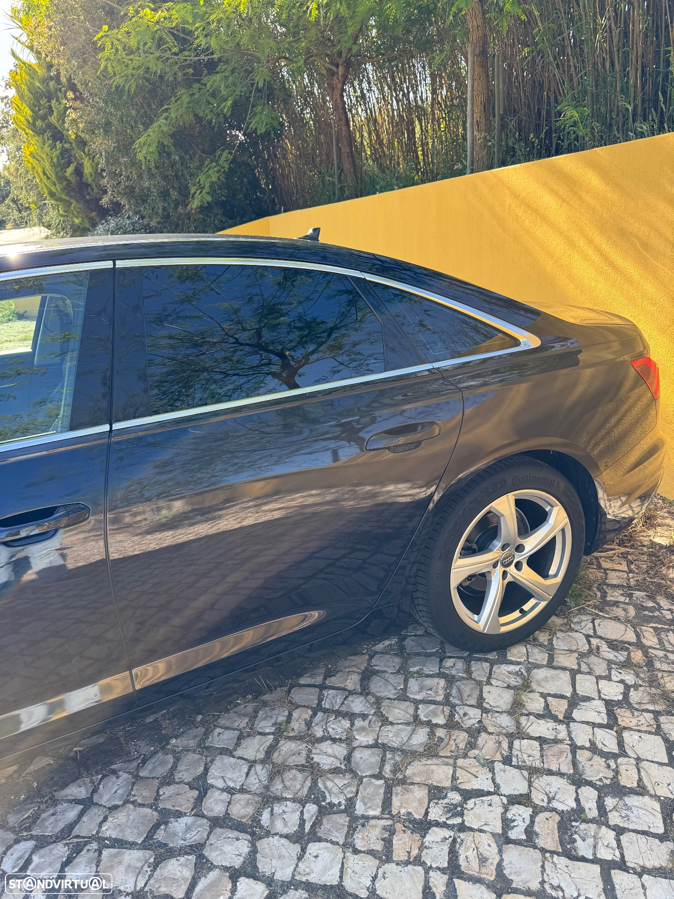 Audi A6 40 TDI Sport S tronic - 6