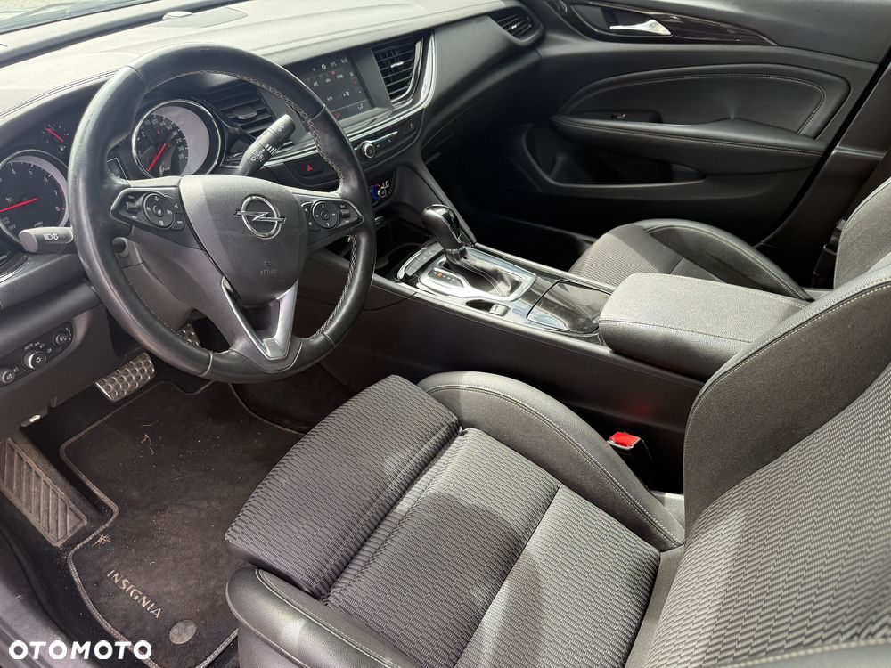 Opel Insignia 1.5 T GPF Innovation S&S - 6