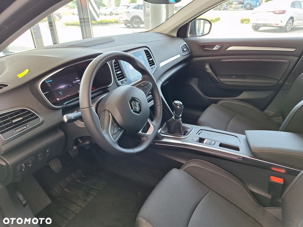 Renault Megane 1.3 TCe FAP Techno - 11