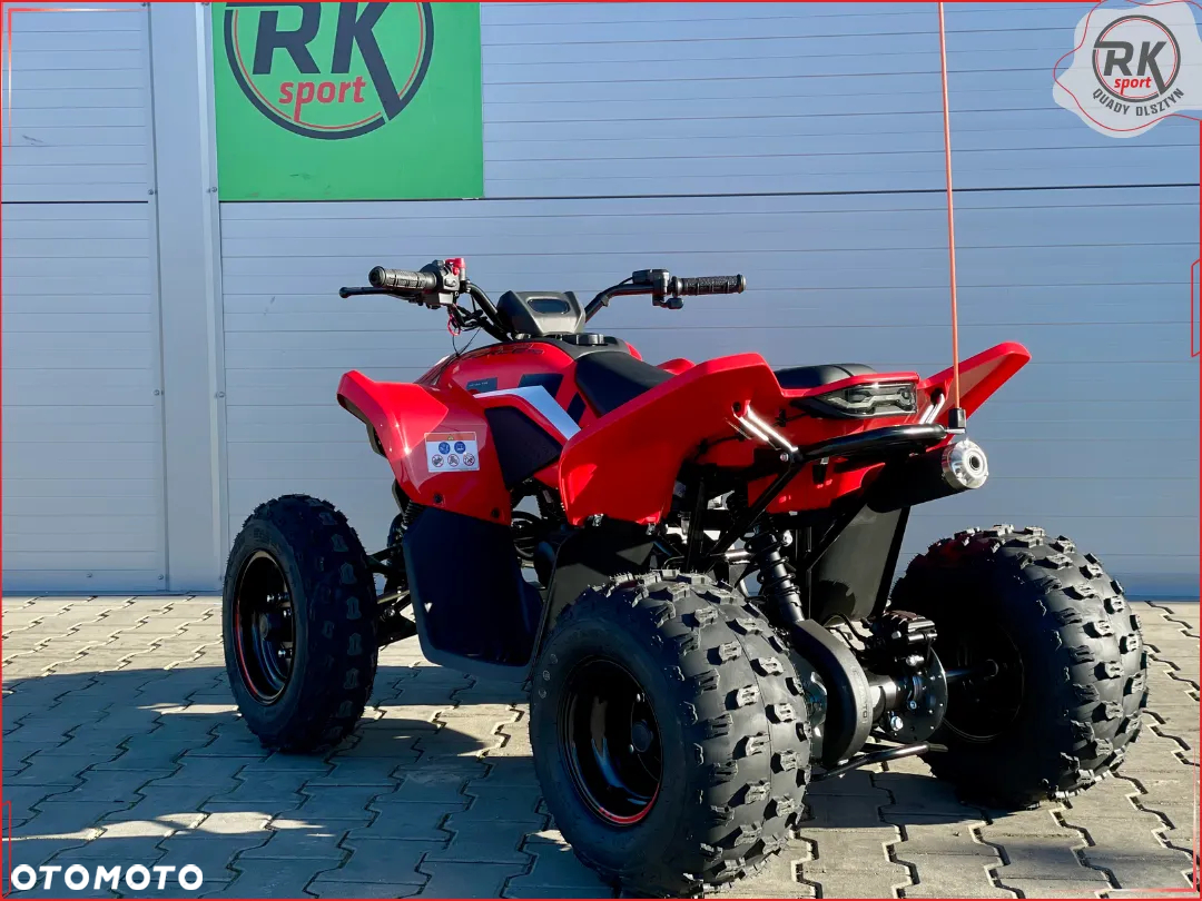 CFMoto Inny - 8