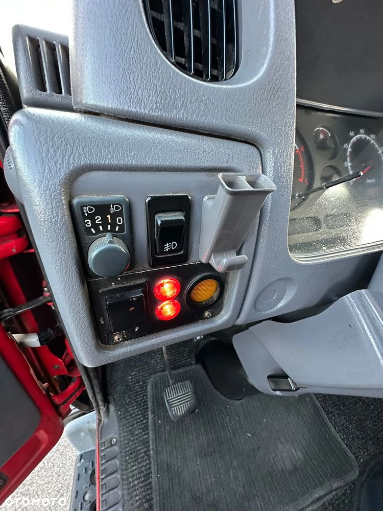 Nissan Cabstar 35.13 Wywrotka/Kiper 3-Stronny ! Oryginał  ! Bez Korozji   Z Włoch  ! - 13