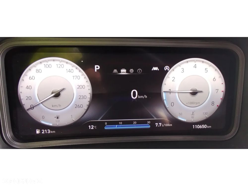 Hyundai Kona 1.0 T-GDI Smart DCT - 10