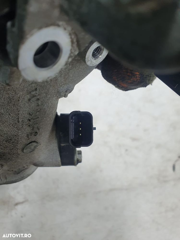 Racitor gaze egr 1.5 dci k9k 872 147359823r Renault Megane 4 - 3