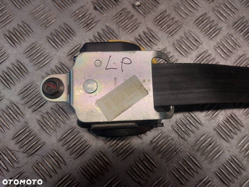 PAS BEZPIECZEŃSTWA LEWY PRZÓD KIA PROCEED I 88810-1H700 - 5