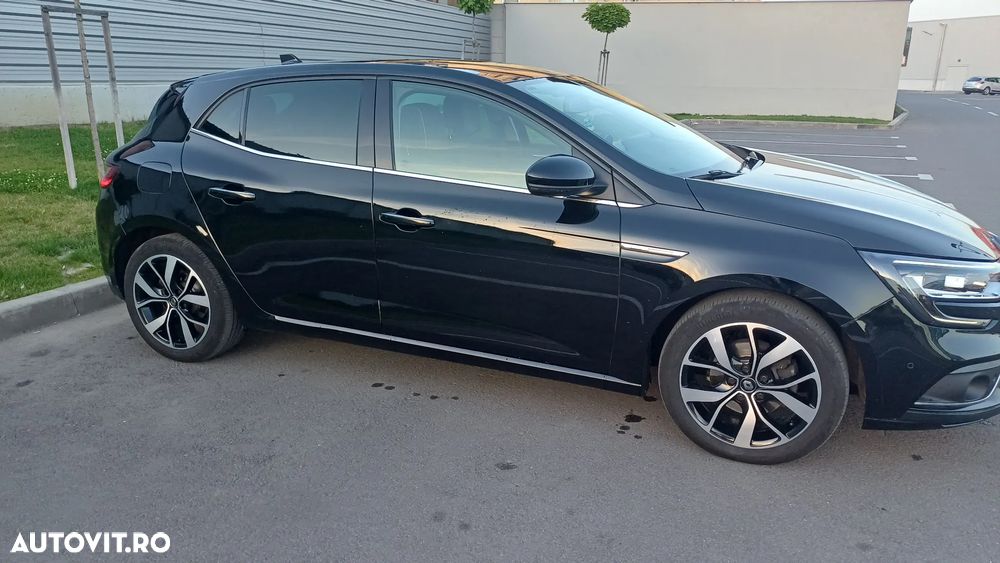 Renault Megane BLUE dCi 115 Techno - 7