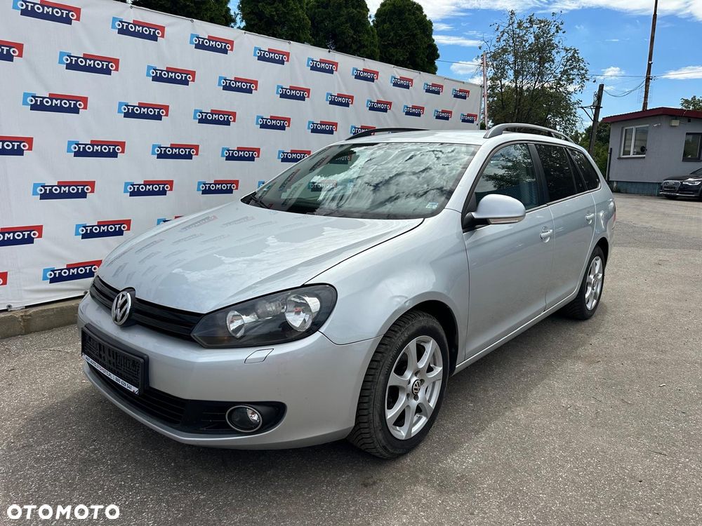 Volkswagen Golf 1.6 TDI BlueMotion Technology Comfortline - 13