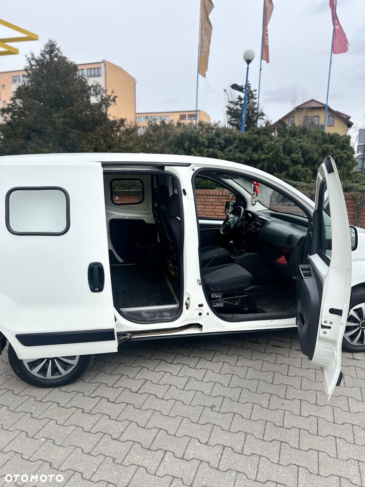 Citroën Nemo - 6