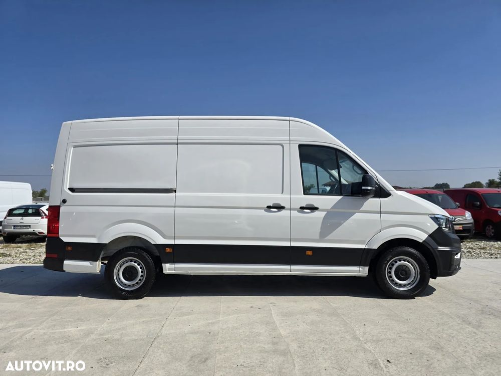 Volkswagen New Crafter L3H2 - 5