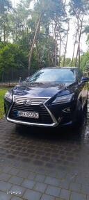 Lexus RX 200t / 300 Prestige - 3