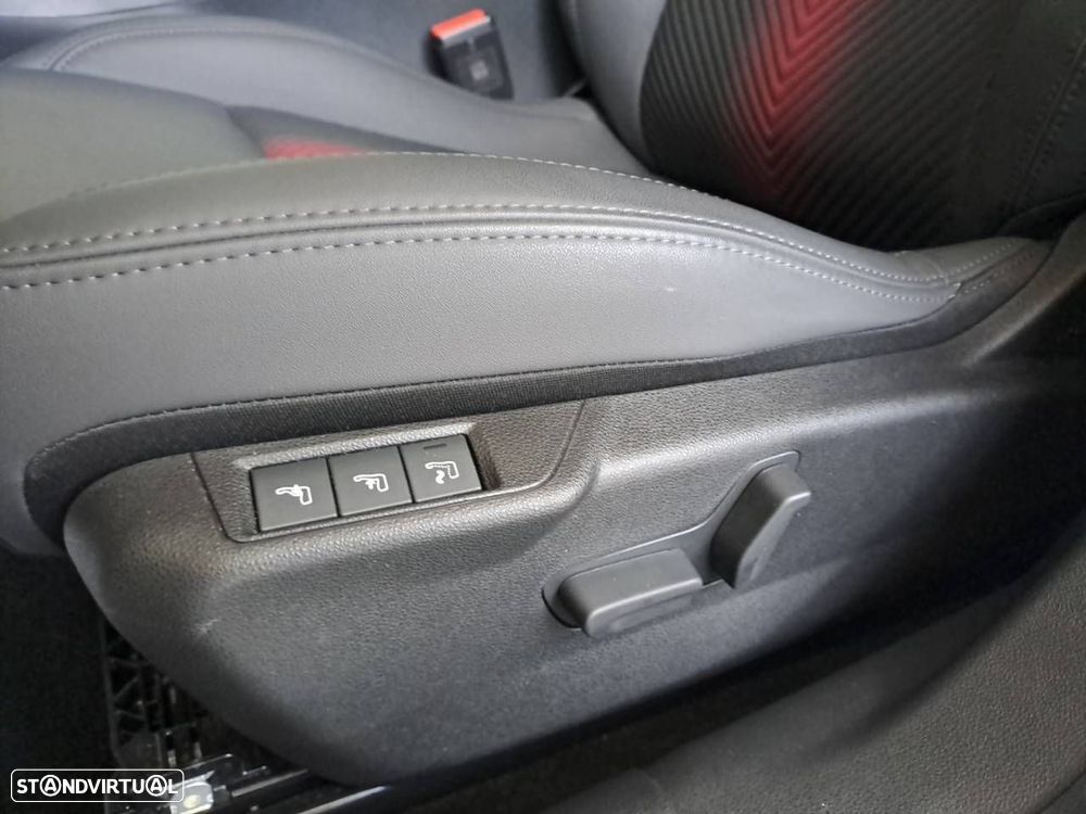 Alfa Romeo Junior 1.2 Speciale eDCT6 - 14