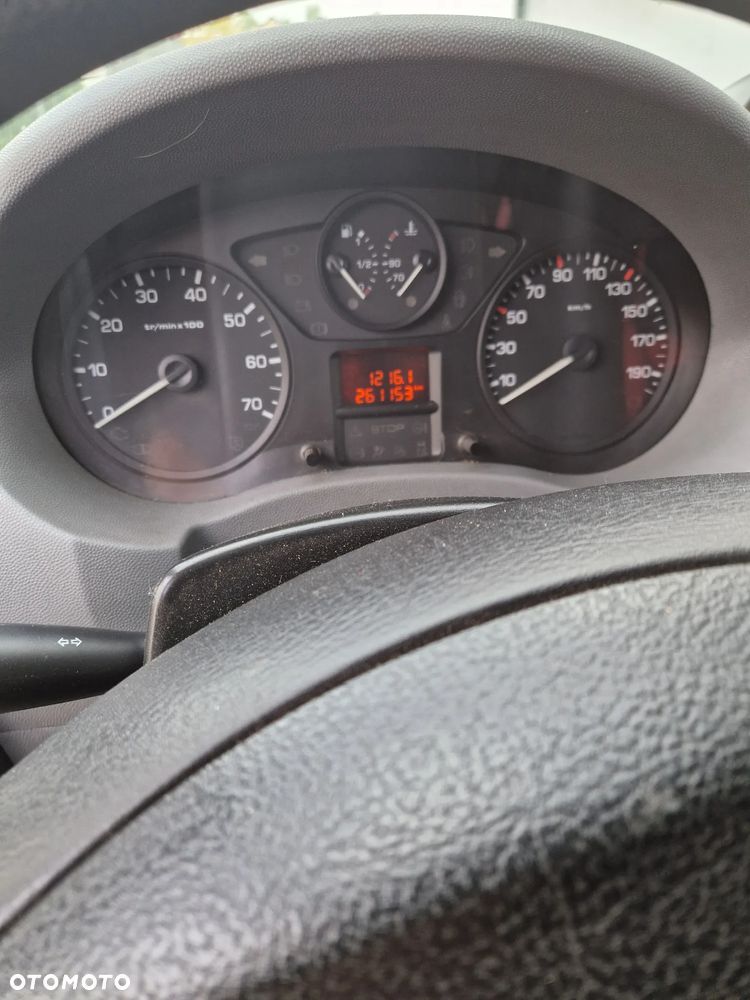 Fiat Scudo - 5