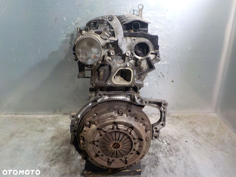 PEUGEOT CITROEN SILNIK 1.6 THP TURBO 150 KM 5FX - 2