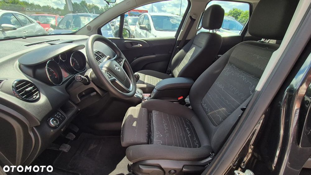 Opel Meriva 1.4 Active - 32