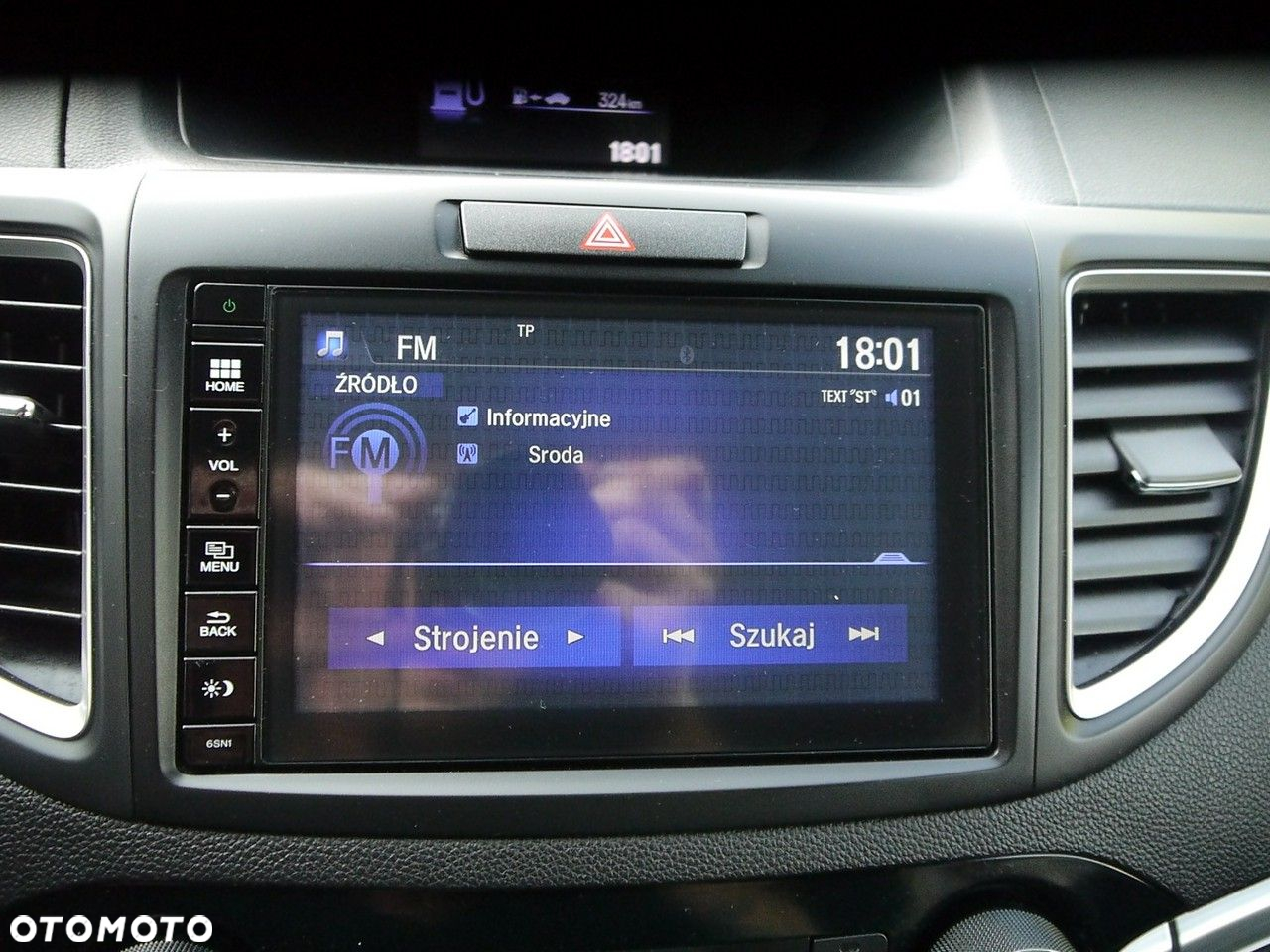 Honda CR-V 1.6i-DTEC Elegance Plus - 21