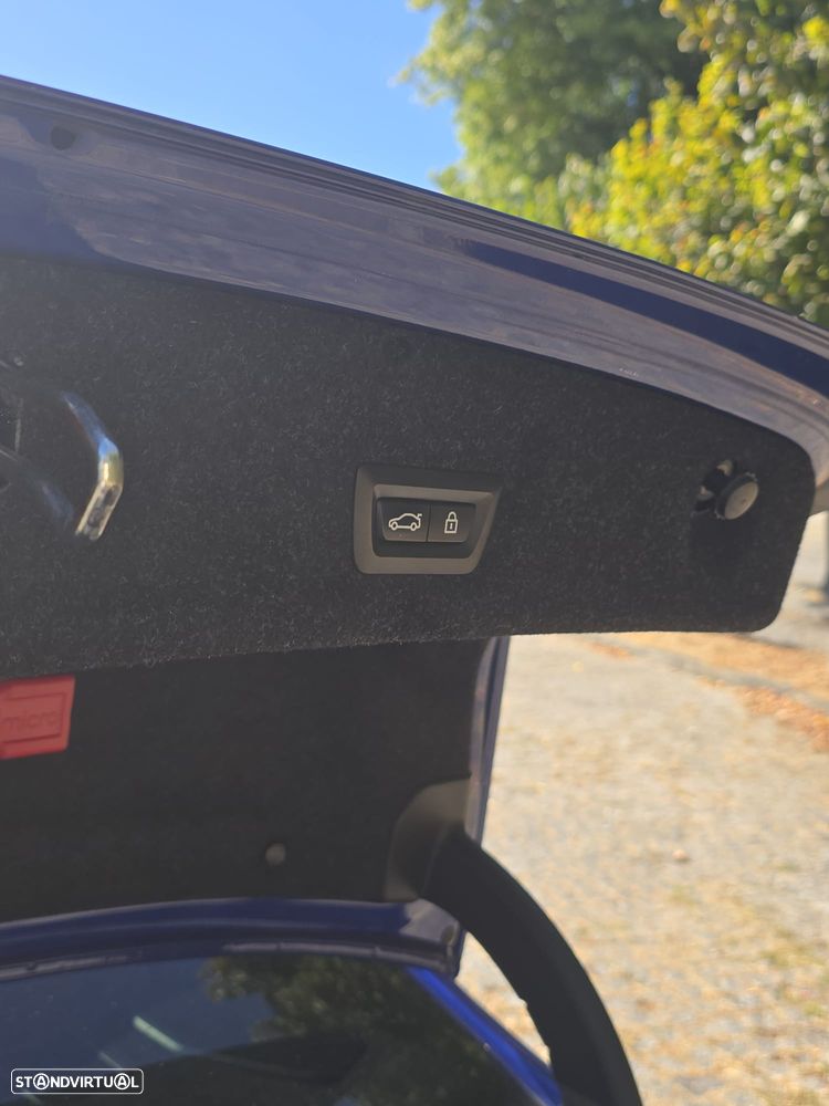 BMW 320 d Pack M Auto - 3