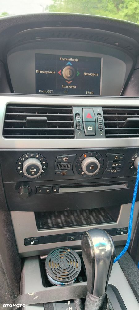 BMW Seria 5 - 8