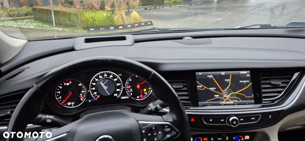 Opel Insignia CT 2.0 CDTI Exclusive S&S - 38