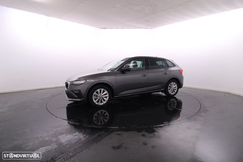 Skoda Scala 1.0 TSI Ambition DSG - 2