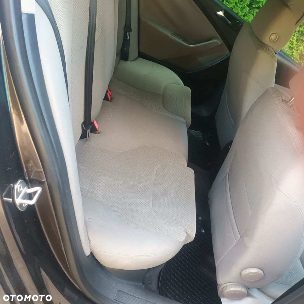 Volkswagen Passat 2.0 FSI Sportline - 5